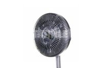 Thumbnail - Koppeling, radiateurventilator - CFC17000P - MAHLE