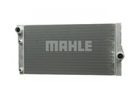 Thumbnail - Radiateur - CR1147000P - MAHLE