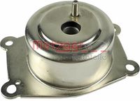 Lagerung, Motor