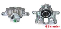 Bremssattel