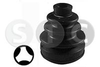 комплект маншон, полуоска