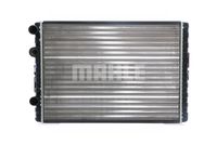 Thumbnail - Radiateur - CR506000S - MAHLE