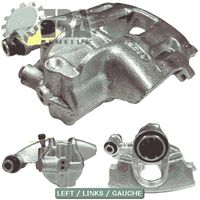 спирачен апарат