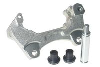 Halter, Bremssattel