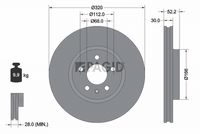 Bremsscheibe Bremsscheibe