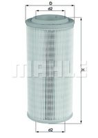 Luftfilter