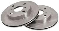 Bremsscheibe