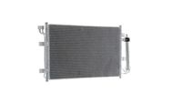 Thumbnail - Condensor, airconditioning - AC1050000S - MAHLE