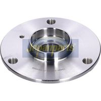 главина на колелото