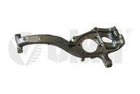 Steering Knuckle, wheel suspension