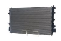 Thumbnail - Radiateur - CR1559000S - MAHLE