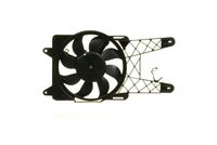 Thumbnail - Koelventilatorwiel - CFF299000P - MAHLE