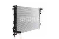 Thumbnail - Radiateur - CR985000S - MAHLE