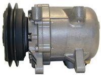 Kompressor, Klimaanlage
