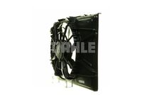 Thumbnail - Koelventilatorwiel - CFF253000P - MAHLE