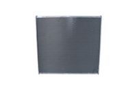 Kühlernetz, Motorkühlung