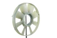 Thumbnail - Koelventilatorwiel - CFW22000P - MAHLE