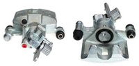 Bremssattel