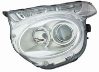 Headlight