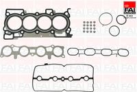 комплект гарнитури, цилиндрова глава