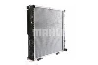 Thumbnail - Radiateur - CR292000S - MAHLE