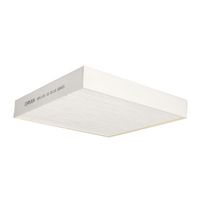 Филтър купе (поленов филтър)