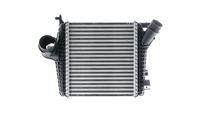 Thumbnail - Intercooler, inlaatluchtkoeler - CI221000P - MAHLE