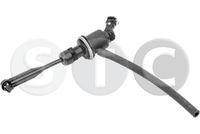 горна помпа на съединител