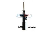 Amortizor JAPKO, Cod: MJW0034