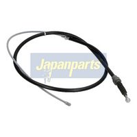 жило, ръчна спирачка