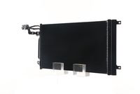 Thumbnail - Condensor, airconditioning - AC566000S - MAHLE