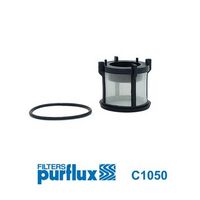 Filtru combustibil PURFLUX, Cod: C1050