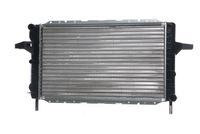 Thumbnail - Radiateur - CR376000S - MAHLE
