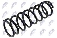 Arc spiral NTY, Cod: ASZ-FR-015