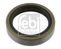 Simering,rulment roata FEBI BILSTEIN, Cod: 06086