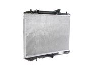 Thumbnail - Radiateur - CR743000S - MAHLE