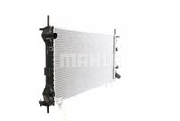 Thumbnail - Radiateur - CR1143000S - MAHLE