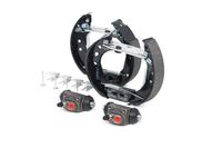 BOSCH Remschoenset 7