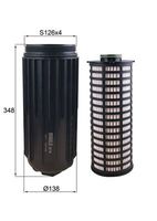 Thumbnail - Oliefilter - OR39 - KNECHT