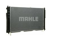 Thumbnail - Radiateur - CR1330000P - MAHLE