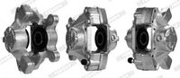 Bremssattel
