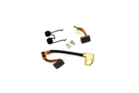 Perie, electromotor ASAM AUTOMOTIVE, Cod: 99905