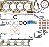Dichtungsvollsatz, Motor
