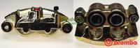 Bremssattel