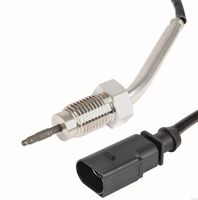 Sensor, Abgastemperatur