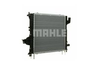 Thumbnail - Radiateur - CR153000P - MAHLE