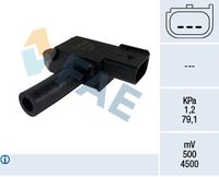 Sensor, Abgasdruck Sensor, Abgasdruck