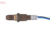 Αισθητήρας λάμδα
