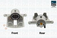 спирачен апарат