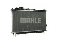 Thumbnail - Radiateur - CR1326000P - MAHLE